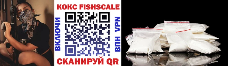 Кокаин Fish Scale  Купить где  Мытищи 